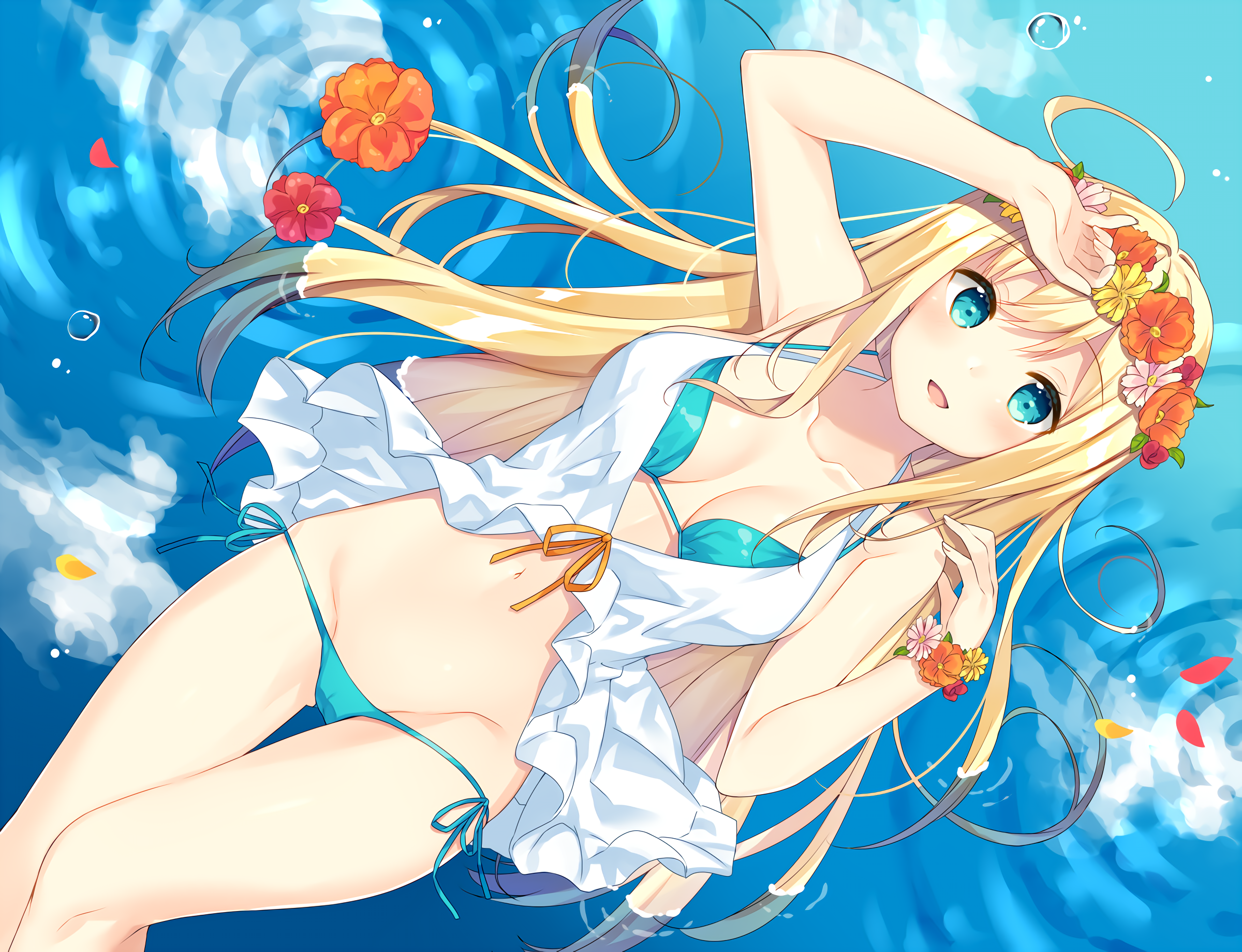 星井美希