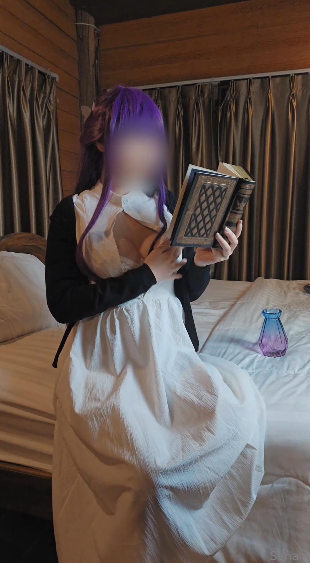 xxxSena合集[10V-7.90G][10钻石]